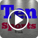 Ten Sports Live Prank APK