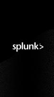 Splunk Global Events Affiche