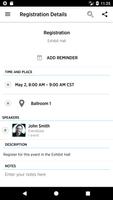 Splunk Global Events syot layar 2