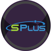 SPlus Dialer icon