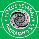 SPM Fokus Sejarah APK
