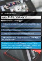 SPM Fokus Sejarah скриншот 3