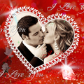 Romantic Love Camera HD