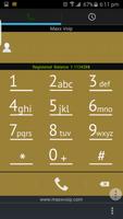 Maxxvoip Dialer No-2 Plakat