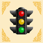 Cambodia Driving Test icono