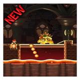 Kılavuz Süper Mario Run أيقونة