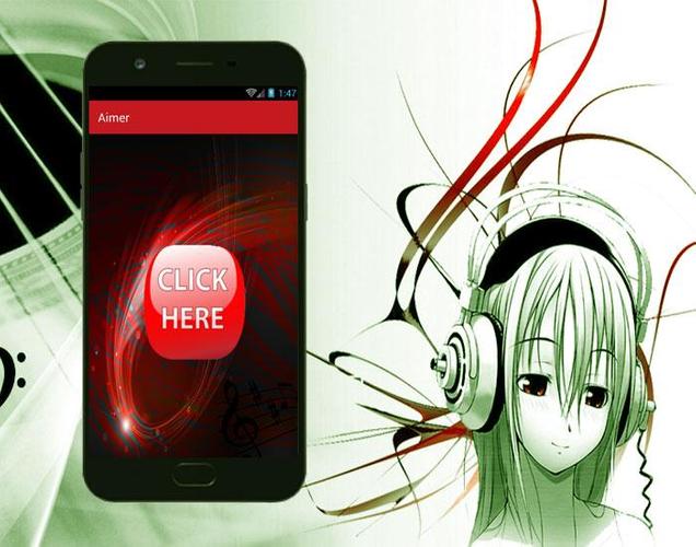 Aimer Brave Shine New Lyrics And Songs For Android Apk Download