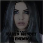 Karen Mendez ikona