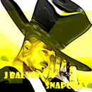 J Balvin - Snapchat (Bruuttal) Top Songs & Lyrics APK