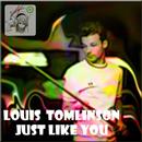 Louis Tomlinson - Just Like You Top Songs Lyrics APK