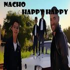 Nacho أيقونة