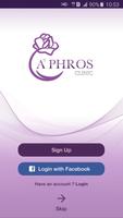 A’Phros Clinic poster