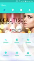 Beautise Clinic স্ক্রিনশট 1