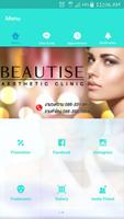 Beautise Clinic capture d'écran 1