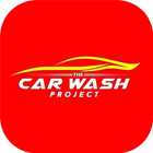 The Carwash Project ícone