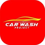 The Carwash Project 圖標