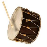 برنامه‌نما play the drums and flutes عکس از صفحه