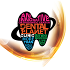 Dental Planet Clinic biểu tượng