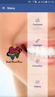 Dental Planet Clinic ảnh chụp màn hình 1