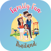 Family Fun Thailand