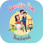 Family Fun Thailand-icoon