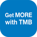 Get MORE with TMB