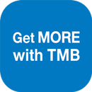 Get MORE with TMB APK