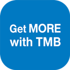 Get MORE with TMB 图标