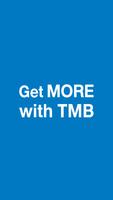 Get MORE with TMB 海报