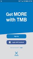 Get MORE with TMB 截图 1