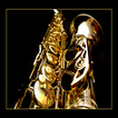 saxophone jeu