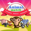 APK Animal Match Mania1