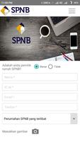 برنامه‌نما SPNB عکس از صفحه