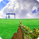 Sniper 3D Tournament