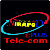 NirapodPlus icono