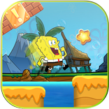 Sponge Amazing Adventure Run