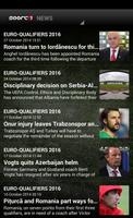 Sport 1 – European Qualifiers 截图 2