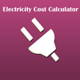 Electricity Cost Calculator icône