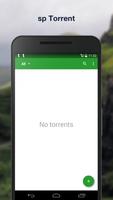 spTorrent - Torrent Client Affiche