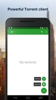 spTorrent - Torrent Client 截圖 1