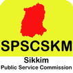 SPSCSKM (Sikkim) - General Studies