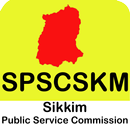 SPSCSKM (Sikkim) - General Studies APK