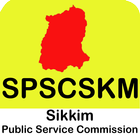 SPSCSKM (Sikkim) - General Studies icône