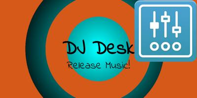 DJ Desk Ekran Görüntüsü 1