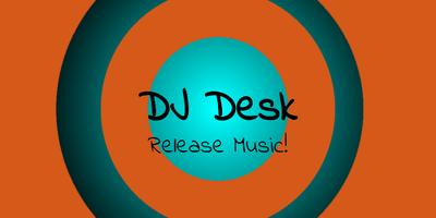 DJ Desk syot layar 2