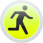 GPS For Running icon