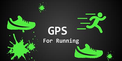 GPS For Running captura de pantalla 1