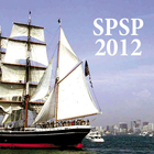 SPSP 2012 icon