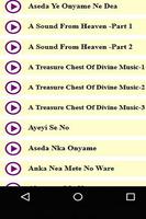 Classical Ghanaian Pentecostal Songs captura de pantalla 3