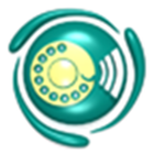 SunDialer أيقونة